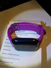 Reloj deportivo inteligente Digital para hombre y mujer, pulsera electrónica led con Bluetooth, para fitness, hodinky