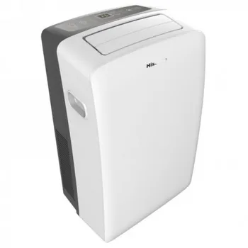 

Portable air Conditioner Hisense AP-09DR4SEJS