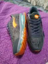 ONEMIX-zapatos para correr con colchón de aire para hombre, zapatillas deportivas transpirables para exteriores, ligeras, para correr