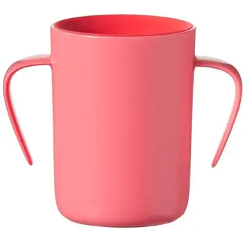 

TOMME TOMMEE-Cup 360 ° with handles Red 6m +