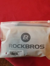 ROCKBROS-mascarilla facial para entrenamiento de ciclismo, pasamontañas a prueba de viento, suave, deportiva, para motocicleta, primavera y verano