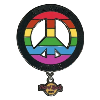 

Hard Rock Cafe icon-Atlanta 2012