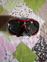 Gear Equipment Scuba-Diving-Mask Snorkel Waterproof Swim/dive-Glasses Goggles Anti-Fog