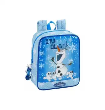 

Backpack nursery Olaf