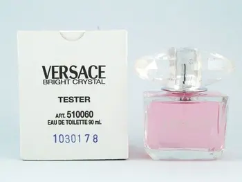 

Bright Crystal Edt 90ml Bayan Tester Parfüm