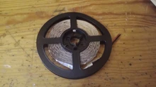 RGB 12V Led-Lights-Strip Tv Backlight Rgb Waterproof Smd 2835 Volt Tape-Lamp Diode 60LED/M