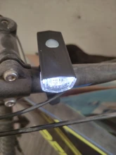 Bike-Light Bicycle-Lamp Cycling MTB Front-Back Safety Flashligh Rear Waterproof Rechargeable