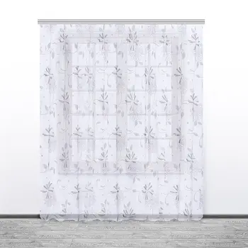 

Curtain on the ribbon akkisla suit 300*270 100% PE