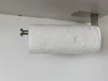 Paper-Holder Towel-Accessories Tissue Wall-Mount Toilet Self-Adhesive Kitchen-Roll Bathroom