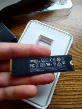 Solid-State-Drive Pcie Hard-Disk Internal Samsung Ssd Evo-Plus M.2 1tb M2 2280 Nvme 970