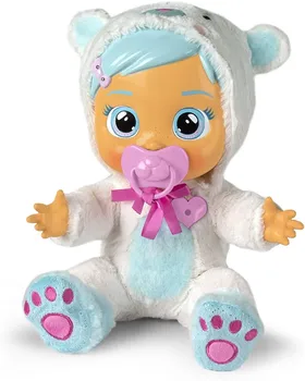

IMC Toys 98206 crying babies-Kristal