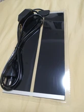 Mats Heat-Mat Reptiles-Supplies Temperature-Controller Warm-Pads Terrarium-Reptiles Pet-Heating