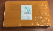 Grifo de latón montado en la pared para fregadero de cocina, rociador de Solo Frío negro, de un solo orificio, giratorio 360, con boquilla plegable