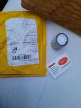 Tela de poliéster reflectante para ropa, 5cm de ancho, EN471