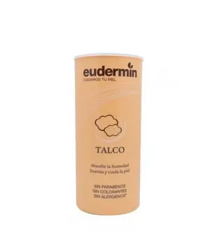 

Eudermin Talco 200g