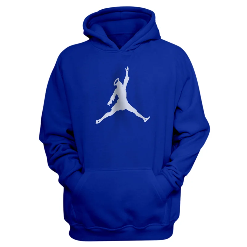 Иисус Толстовка Jordan