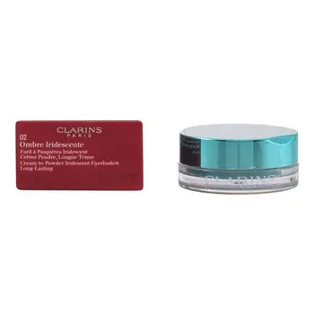 

Eyeshadow Iridescente Clarins