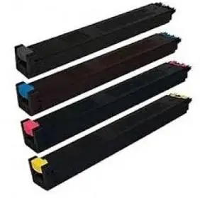 

DX25GTYA Toner Yellow compatible for Sharp DX-2000N,DX-2000U,DX-2500N,DX-2500U-7.000 pages