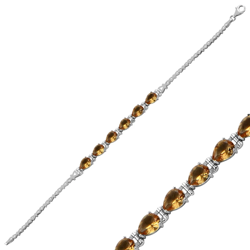 

Armagano Zircon Cubic Zirconia bracelets Bangles