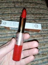 O.TWO.O 2 en 1 mate lápiz labial líquido y Mate brillo de labios maquillaje hidratante de larga duración impermeable de terciopelo lápiz labial de Color