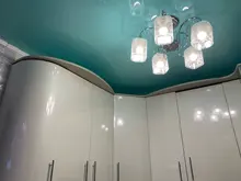 Papel tapiz de Película autoadhesiva para muebles, PVC, impermeable, para armario de escritorio, pegatinas de cocina, papel de Contacto para cajones engrosado