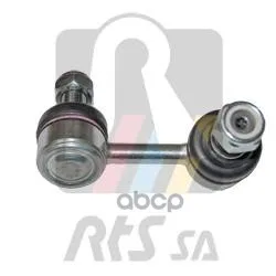 97-09755-1_тяга Стабилизатора Переднего Правая! Mitsubishi Pajero 3.2di-D/3.8 V6 07 Rts 97097551 RTS арт. 97097551