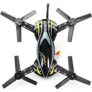 Радиоуправляемый квадрокоптер Cheerson CX-91 Jumper FPV RTF 2.4G