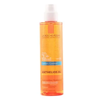 

Protective Oil Anthelios Xl Invisible La Roche Posay Spf 50 (200 ml)