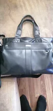 VORMOR-maletín de Bolso de hombro de negocios para hombre, bolsos de mensajero de piel para ordenador portátil, bolso de viaje, 2020