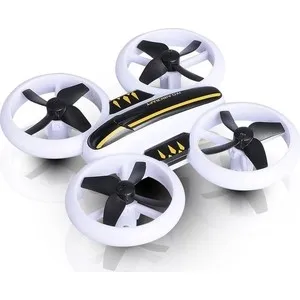 Радиоуправляемый квадрокоптер JXD Small Neon Drone RTF 2.4G- JXD-532
