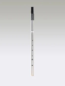 

KW-L-EBAT vistl low in MI-flat, aluminum, Karavayev workshop
