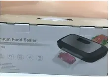 Electric-Vacuum-Sealer-Machine Food-Saver Automatic Bags Household Best 110V 220V 