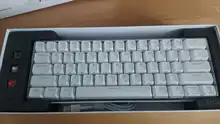 Mechanical-Keyboard Cable Gateron-Switch Bluetooth Kemove Dk61 Snowfox Hot-Swappable