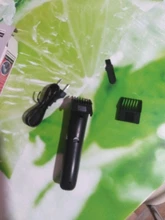 CkeyiN-cortadora de pelo profesional recargable, Máquina para cortar cabello de corte de pelo inalámbrico, máquina de afeitar, 2020