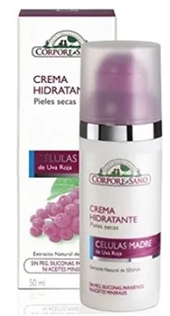 

Cream cells mother moisturizing healthy CORPORE dry skin