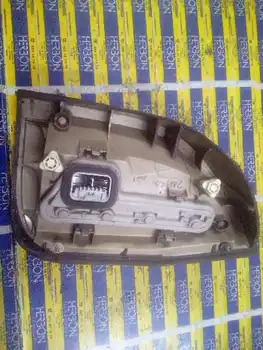 

207288 Left Rear light Opel Zafira A *