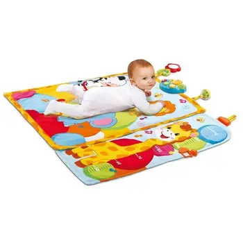 

VTECH BABY-My musical carpet