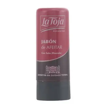 

Shaving Soap Hidrotermal La Toja (50 g)