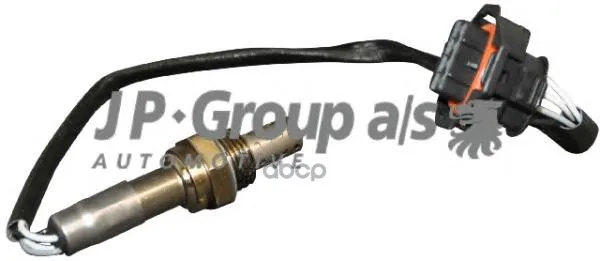 Лямбда Зонд 4 Х Контактный Jp Group 1293801400 JP Group арт. 1293801400