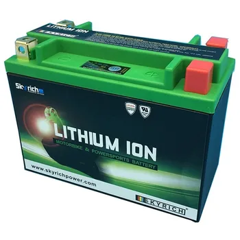 

Lithium battery Skyrich LITX7A (With charge indicator)