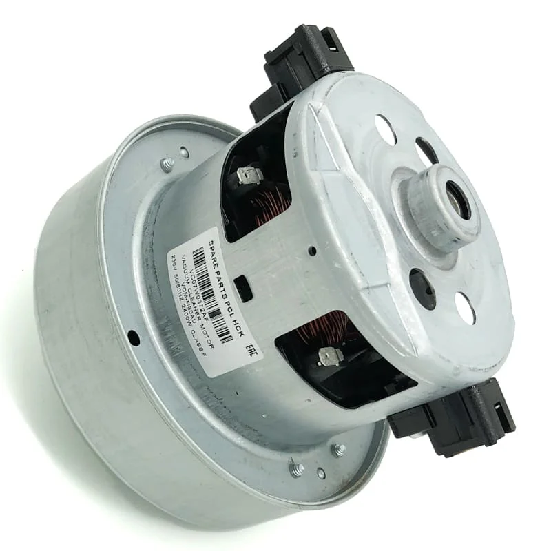 Samsung vacuum cleaner motor 2400W with skirt h-121 D = 135 | Бытовая техника