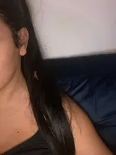 Extensión de cabello de cola de caballo, peluca recta rizada, sintético largo envolvente, cola de poni falsa, rubia, Afro