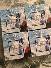 Sal de mar Control de jabón de aceite removedor de maquillaje hidratar lavado de cara jabón de leche de cabra limpieza profunda de poros negros de piel suave jabón