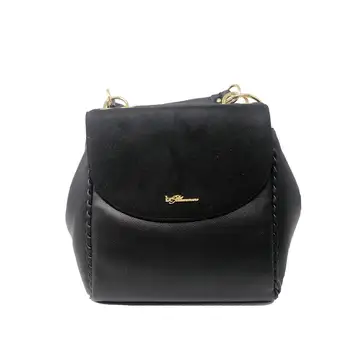 

Be Blumarine Backpack Black