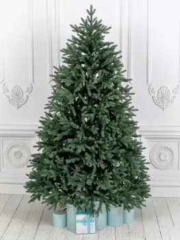 

Fir artificial TPK "new Christmas tree" Empress premium 3,2 m