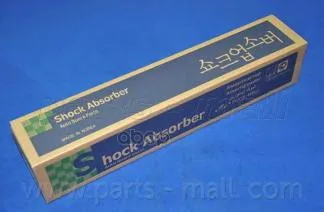 Амортизатор Задний Parts-Mall Pjar018 Parts-Mall арт. PJAR018