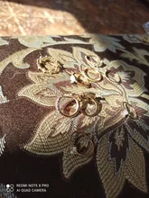 Tocona 9 unids/set lujo oro anillos para las mujeres cristal duro transparente piedra serpiente hueco redondo geométrico joyería бижутерия 7054