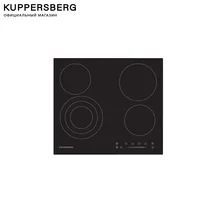Электрическая варочная поверхность KUPPERSBERG, ECS 603