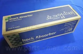 Амортизатор Передний Правый Parts-Mall Pjafr018 Parts-Mall арт. PJAFR018