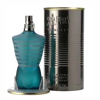 

JEAN PAUL GAULTIER LE MALE EAU OOF TOILETTE 125ML VAPORIZER